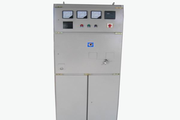 中原控制箱-控制箱可能发生的故障及时解决方式